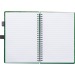 RPET felt notebook wholesaler