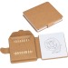 Cahier de coloriage avec 12 crayons de couleur wholesaler