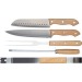 Barbecue set, meat knife promotional