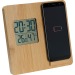 Bamboo weather station, weather station promotional