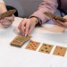 Jeu de cartes classique de poker wholesaler