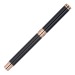 Set d'écriture Mark Twain dans un coffret en bois, Parure avec stylo plume promotional