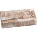 Set d'écriture Mark Twain dans un coffret en bois, Parure avec stylo plume promotional