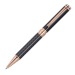 Set d'écriture Mark Twain dans un coffret en bois, Parure avec stylo plume promotional