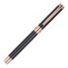 Set d'écriture Mark Twain dans un coffret en bois, Parure avec stylo plume promotional