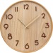Wooden wall clock wholesaler