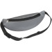 Product thumbnail Reflective polyester fanny pack 0