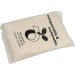 Poncho de pluie en PLA - compostable, Poncho ou veste imperméable promotional