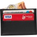 Etui en cuir pour cartes de crédit RFID wholesaler