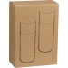 Salt and pepper mill, salt shaker and salt mill promotional