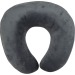 Travel set: neck pillow, eye mask, laundry bag, travel mask promotional