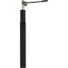 Corde à sauter avec poignées métalliques, corde à sauter promotional