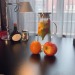 Carafe en verre, carafe promotional