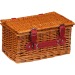 Panier de pique-nique, panier en osier promotional