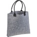 Sac shopping en feutrine wholesaler