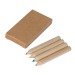 Set crayons de couleurs wholesaler
