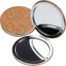 Cork pocket mirror wholesaler