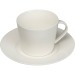 Tasse avec soucoupe 175 ml wholesaler