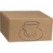 Tasse avec soucoupe 175 ml wholesaler