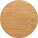 Bamboo make-up mirror wholesaler