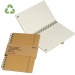 Cardboard notebook wholesaler
