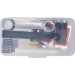 Bicycle repair kit, car tire valve cap promotional