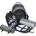 Picnic backpack for 4 people, including picnic blanket wholesaler