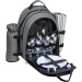 Picnic backpack for 4 people, including picnic blanket wholesaler