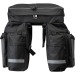 Sacoche de selle de bicyclette, panier à vélo promotional