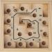 Puzzle labyrinthe en bois wholesaler