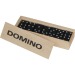 Domino en bois wholesaler