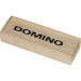 Domino en bois, domino promotional