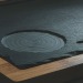 Plateau en bois/ardoise, plateau en bois promotional