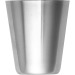 4 gobelets à liqueur en acier inoxydable, Gobelet réutilisable promotional