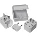 Product thumbnail Travel adapter 0