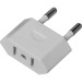 Product thumbnail Travel adapter 5