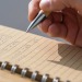 A5 notebook with bamboo cover wholesaler