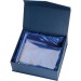 Large decorative glass trophy, glass block paperweight with 3D engraving promotional