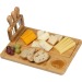 Set de fromage en bambou wholesaler