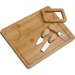 Set de fromage en bambou wholesaler