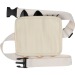 Set d'outils de jardinage dans une ceinture en coton, outil de jardinage promotional