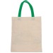 Product thumbnail Cotton bag with colouring pencils 2