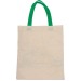 Product thumbnail Cotton bag with colouring pencils 4