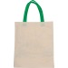 Cotton bag with colouring pencils wholesaler