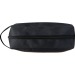 Toiletry bag with cork base, toiletry bag promotional