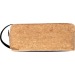 Toiletry bag with cork base wholesaler