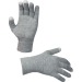 Gants à doigts PAD, Paire de gants promotional
