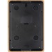Bamboo kitchen scale with black display wholesaler