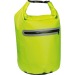 Waterproof bag with reflective tape, waterproof bag promotional