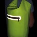 Waterproof bag with reflective tape wholesaler
